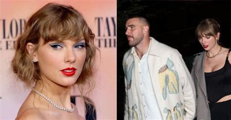 Taylor Swift And Travis Kelce Wedding Confession Has Fans Screaming