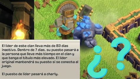 Nete Al Clan Abandonado Y Revive Su Gloria Descubre C Mo En Nuestro