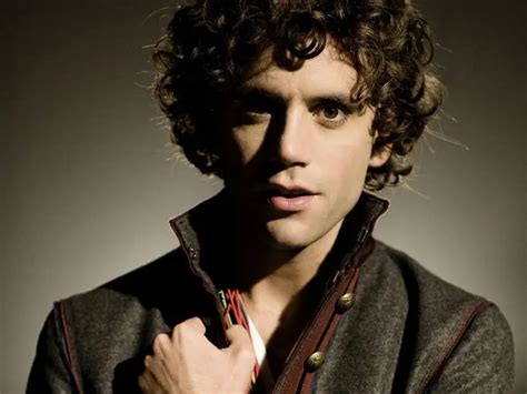 Mika Se Declara Gay Actitudfem