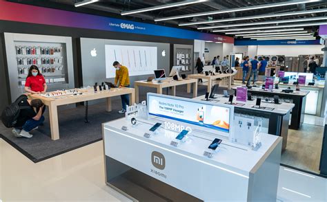 descopera grupul emag emag