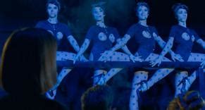 The White Crow Nude Scenes Aznude