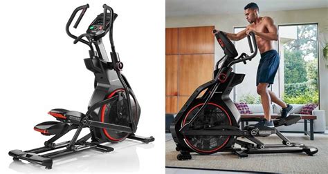 Bowflex Elliptical Reviews And Comparisons