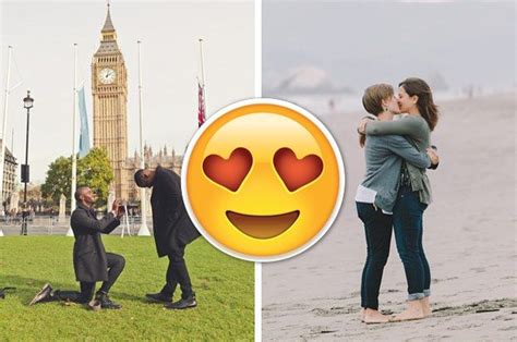 22 Marriage Proposals That Will Make You Believe In True Love Marriage Proposals True Love