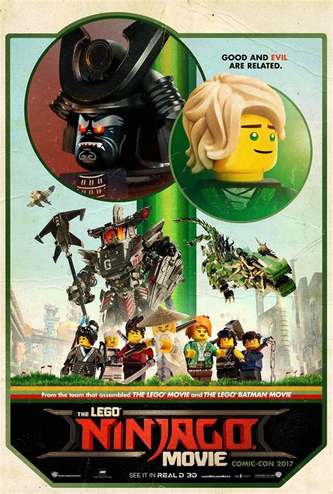 lego tv shows 8