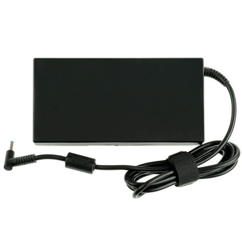 Блок питания HP Pavilion Gaming 15-ec - купить оригинал