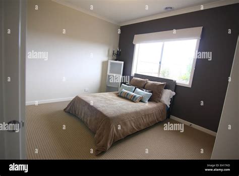 Double Bed Hi Res Stock Photography And Images Alamy