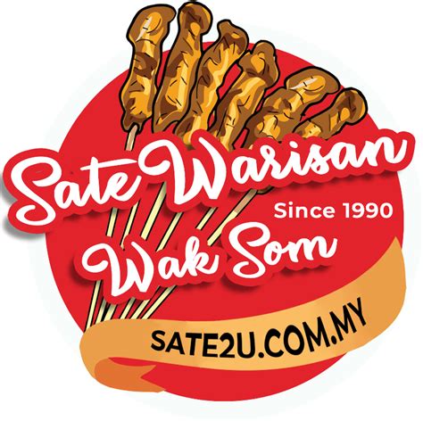 Logo Sate Ayam Imagesee