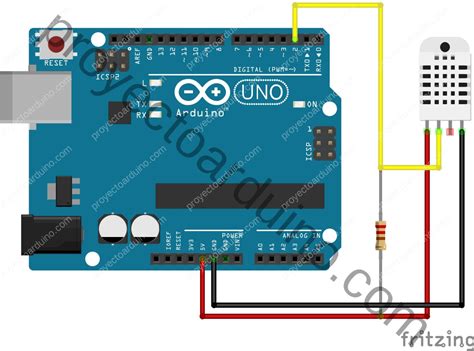 Sensor De Temperatura Tipos Y Uso Con Arduino Proyecto Arduino