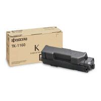 Картридж Kyocera TK-1160 для Kyocera Mita ECOSYS P2040dn, Kyocera Mita ...