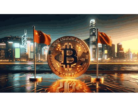 Hong Kong Bitcoin Etf Could Unlock Billion In Demand From Chinese