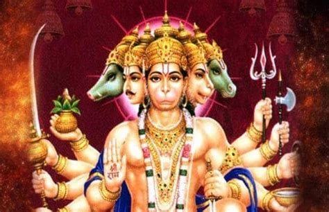 Hanuman Aarti Hindi ‘आरती कीजै हनुमान लला की… भगवान बजरंग बली की