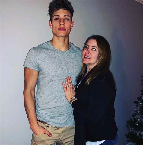 All About Matt Rifes Mom, April Rife