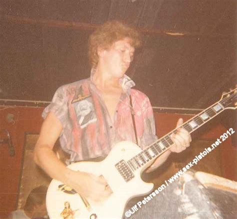 God Save The Sex Pistols Sex Pistols th July Växjö Disco Barbarella Page Five