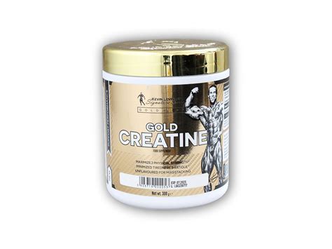 Kevin Levrone Gold Creatine 300g - www.suplementy.cz
