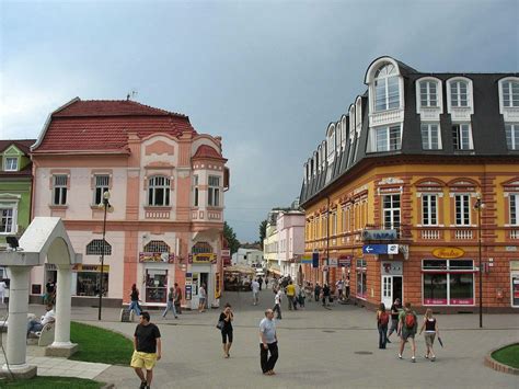 Poprad Pictures | Photo Gallery of Poprad - High-Quality Collection