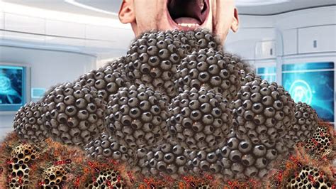 Asmr Removal Trypophobia Insect Control 👘neck Left Side Effects Of Arm