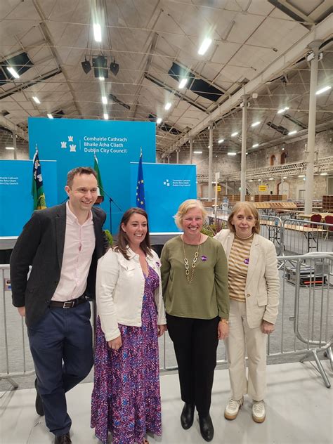 Dublin Bay North Social Democrats