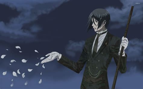 anime black butler  wallpapers top  anime black butler