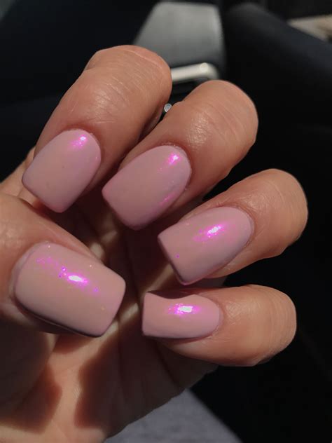 Pin By Jessica Panchal On Nail Trendy 23 Irridescent Nails Ombre
