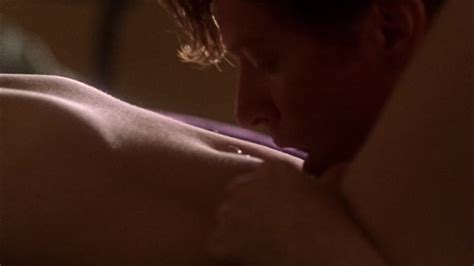 Nude Video Celebs Kim Dickens Nude Out Of Order 2003 Uncensored Version