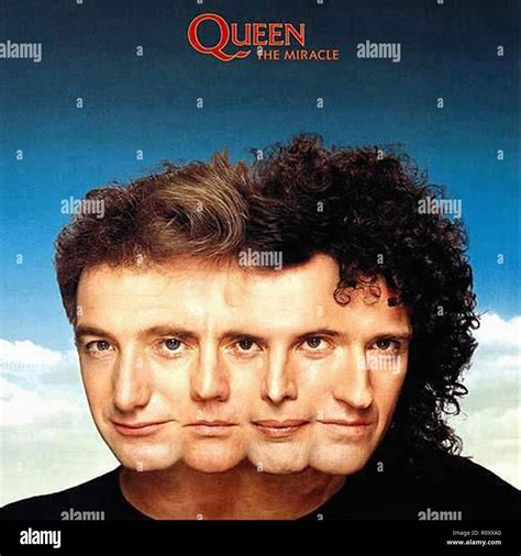 Queen Albums