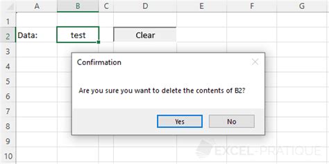 Vba Course Dialog Boxes