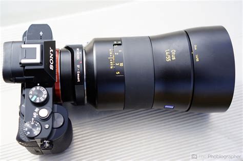 Review Zeiss Mm F Otus Nikon F The Phoblographer