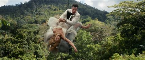 Nude Video Celebs Jennifer Lopez Sexy Shotgun Wedding