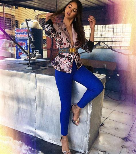 Hot Kimberly Castillo Photos ThBLOG