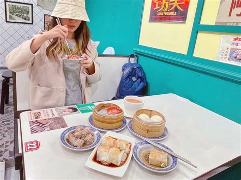 土城 秒出國 港式茶餐廳 打卡版｜popdaily 波波黛莉