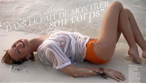 Naked Virginie Efira Added By Jyvvincent