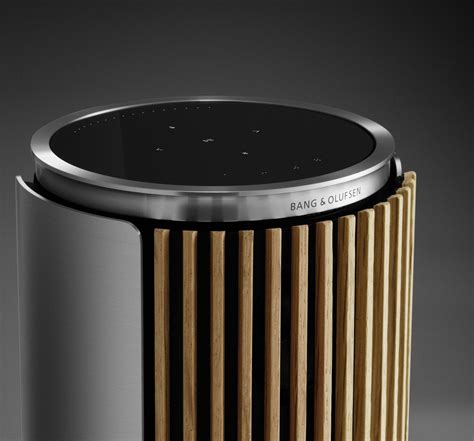 Bang & Olufsen Beolab 8 is a stunning standalone speaker | Wallpaper*