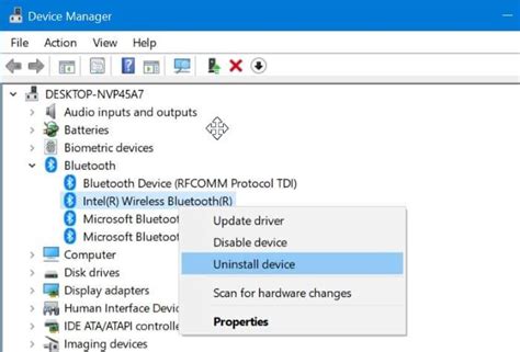 How To Install And Update Bluetooth Drivers In Windows Techwiser