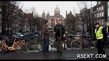 Perra Delgada Mece Un Palo Duro Xvideos