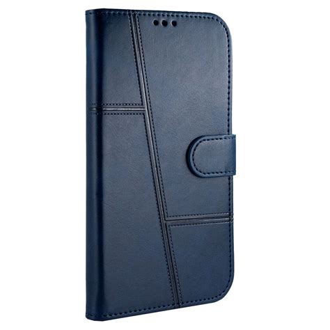 FLIP COVER MODO 004 6 ONLY AZUL Imponik San Luis