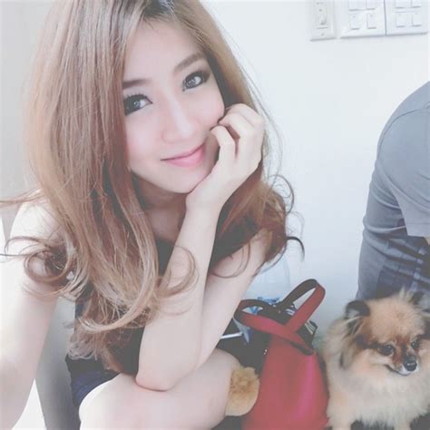 Nh Ng Hot Girl Th I Lan N I Ti Ng Xinh P T I N Ng