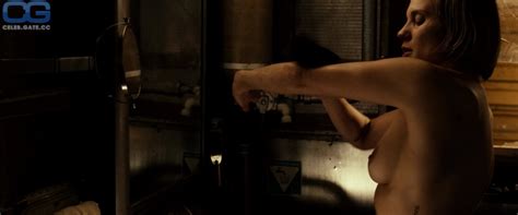 Katee Sackhoff Nude Pictures Photos Playboy Naked Topless Fappening