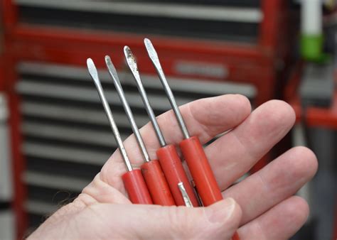 grumpy  mechanics fancy tools  fun  plain tools