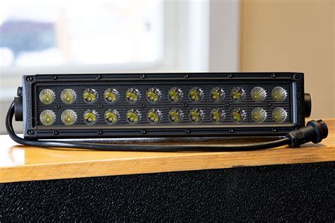 Magnum’s State by State Guide to LED Light Bar Laws (2023 Edition) - Magnum