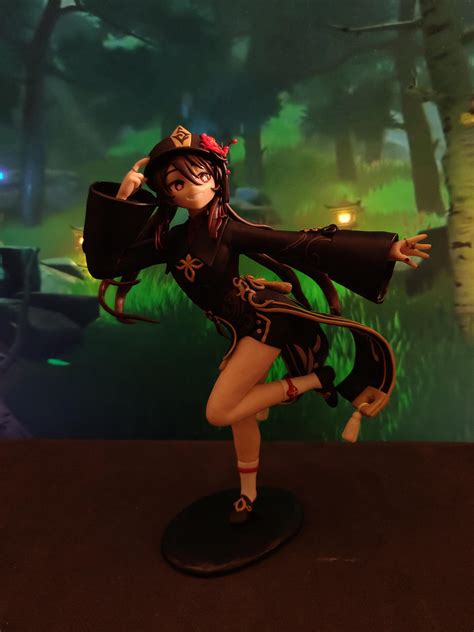 Bikini Hu Tao By MarineSnow257 HuTao Mains