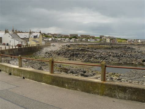 Whitehills © Andy Jamieson cc-by-sa/2.0 :: Geograph Britain and Ireland