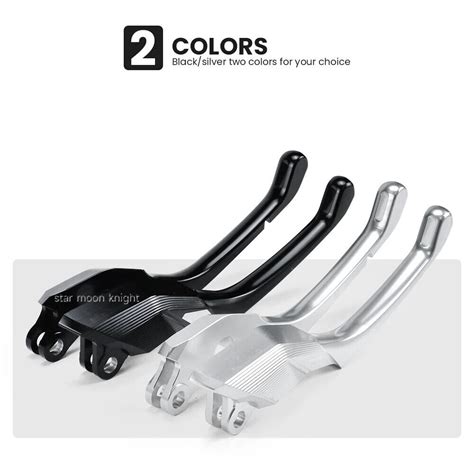 Motorcycle Clutch Brake Lever Brake Handle Set For Bmw R Gs Gs