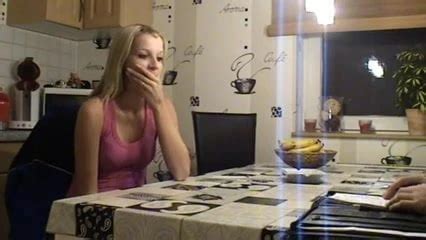 Hausfrau Ficken Fur Miete Geld Verzweifelte MILF German Blowjob Porn XHamster