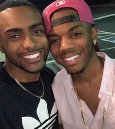 43 Black Men Love Each Other Ideas Black Gay Black Men Cute Gay Couples