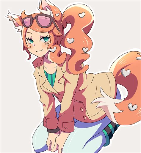 Sonia Pokémon Pokémon Sword Shield Image by Gurepyon 2767386