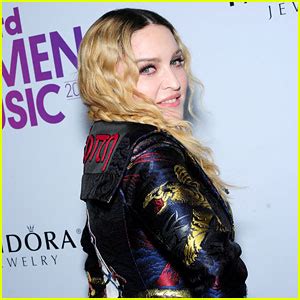 Madonna Biopic Blonde Ambition Announced At Universal Madonna