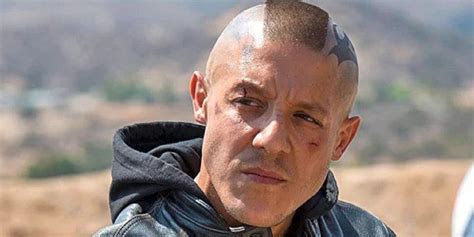 Theo Rossi Teases Insane New Sons Of Anarchy Project