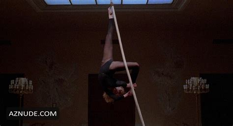 SOLVEIG DOMMARTIN Nude AZNude