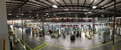 Selmer, Tennessee | GE Appliances Pressroom
