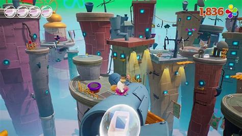 Spongebob Squarepants Battle For Bikini Bottom Rehydrated Welcome To Downtown Bikini Bottom